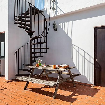 Apartamento Rocio - Solo Familias Conil De La Frontera Exterior photo