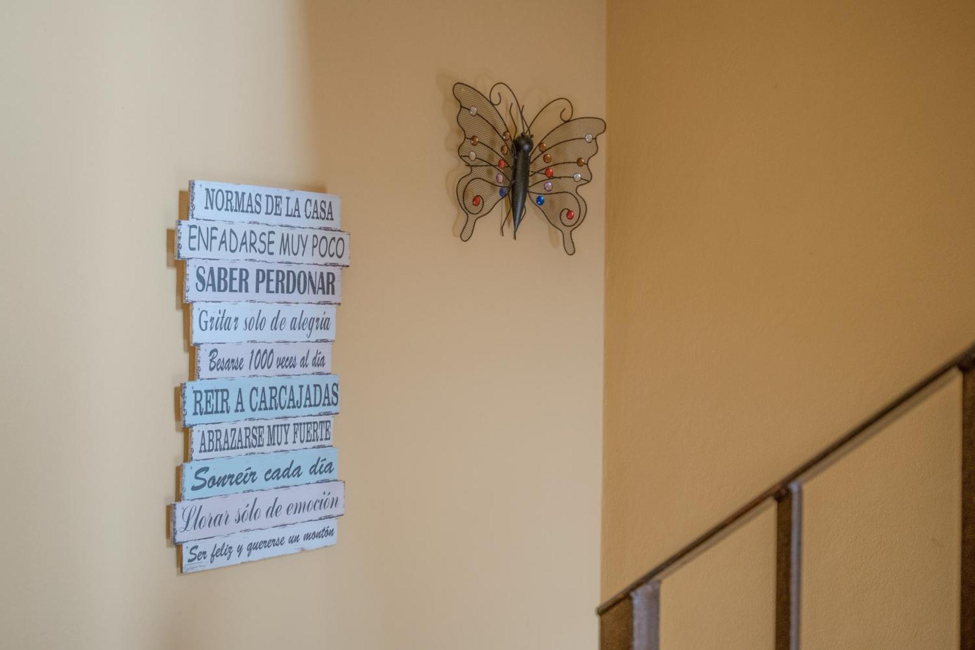 Apartamento Rocio - Solo Familias Conil De La Frontera Exterior photo